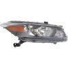 honda accord coupe replacement headlight