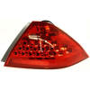 replacement automotive tail lights