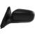 honda accord replacement side mirrors