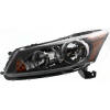 accord front light assembly