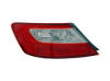 Honda Civic tail light lens cover housing Civic coupe 2 door taillight