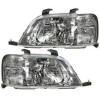 Brand new 97 01 CR-V replacement headlights 989-356-3515