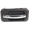 hummer h2 passengers rear door handles