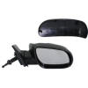 Hyundai Accent outside door mirror assembly