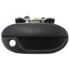 Hyundai Accent outside door handle replacements