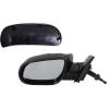 Hyundai Accent replacement outside door mirror assembly