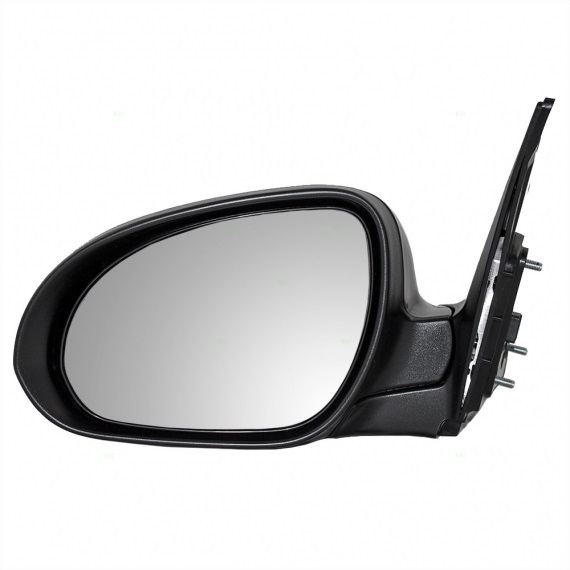 Hyundai Elantra Mirrors Side View Mirror