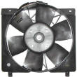 replacement cherokee radiator fan