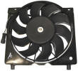jeep cherokee replacement cooling fan