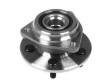 Front Wheel Bearing Hub Assembly For Cherokee Classic Classic Sport