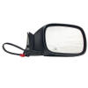 replacement cherokee side view mirror