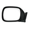 jeep cherokee replacement side view mirror