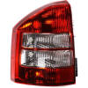 Jeep Compass Replacement Tail Lamp