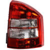 Jeep Compass Replacement Rear Tail Light