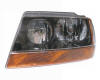 Jeep Grand Cherokee Laredo Headlight