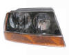 Jeep Grand Cherokee Laredo Headlight