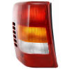 garnd cherokee tail light unit at monster auto parts