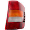 brand new grand cherokee tail lights