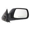 jeep grand cherokee replacement outside mirror