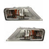 jeep liberty replacement blinker lights