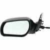 mazda3 side mirror replacements
