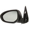 replacement mazda 3 outside mirror