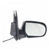 replacement mazda tribute passengers side mirror
