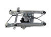 Galant Power Window Regulator Power Window Motor Assembly