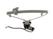 Galant Power Window Regulator Power Window Motor Assembly