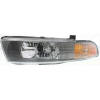 Mitsubishi Galant replacement front light