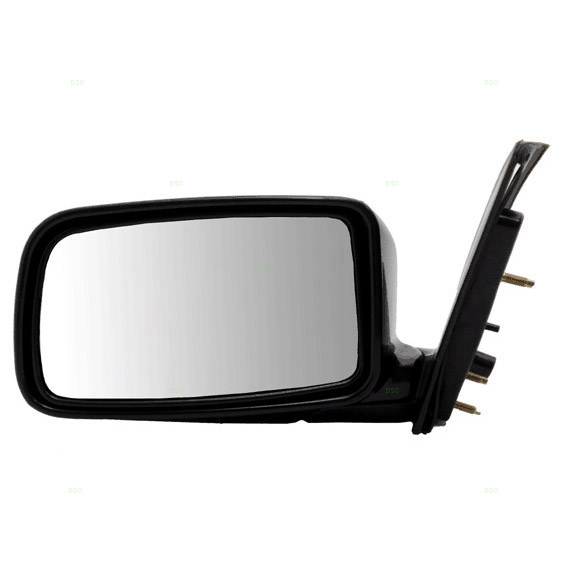 Mitsubishi Lancer Mirrors at Monster Auto Parts