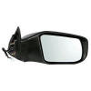 nissan altima replacement side mirror