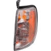 nissan frontier side light  NI2520124