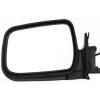 replacement automotive side view mirrors