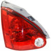 nissan maxima tail light replacements