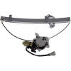 nissan maxima electric window lift and motor
