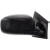 nissan murano passengers side mirror replacements