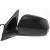 nissan murano replacement side mirror