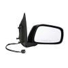 nissan pathfinder side mirror assembly