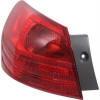 NI2800183 brand new brake lamp cover housing unit