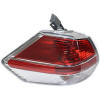 nissan rouge tail light