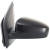 nissan sentra drivers side mirror replacements