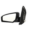 nissan sentra  rear view mirror assembly