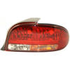 Intrigue replacement rear lights