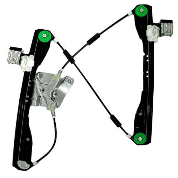 Pontiac G6 Window Regulator Motor At Monster Auto Parts