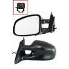 brand new outside door mirror assembly GM1320191