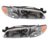 PAIR save on this special deal 2 headlights for 1 low price