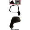 brand new electric rear view door mirror assembly
