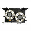 replacement engine cooling fans