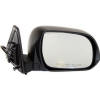 4runner side mirror easy direct bolt on and plug in  TO1321274